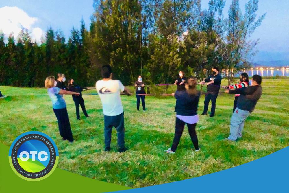 OTC Certificación Facilitadores Experienciales en Aprendizaje Experiencial Colombia