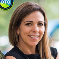 Lía Vera Lichtle, Facilitadora Experiencial OTC